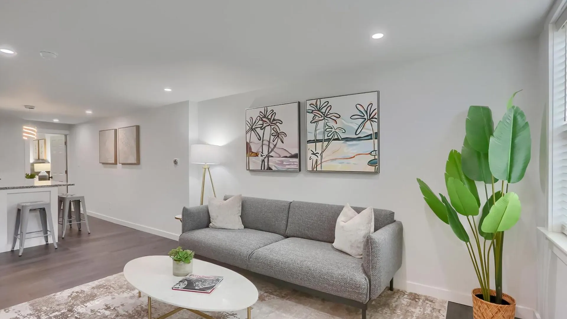 Stylish And Central 3Bd Home Pittsburgh North Side