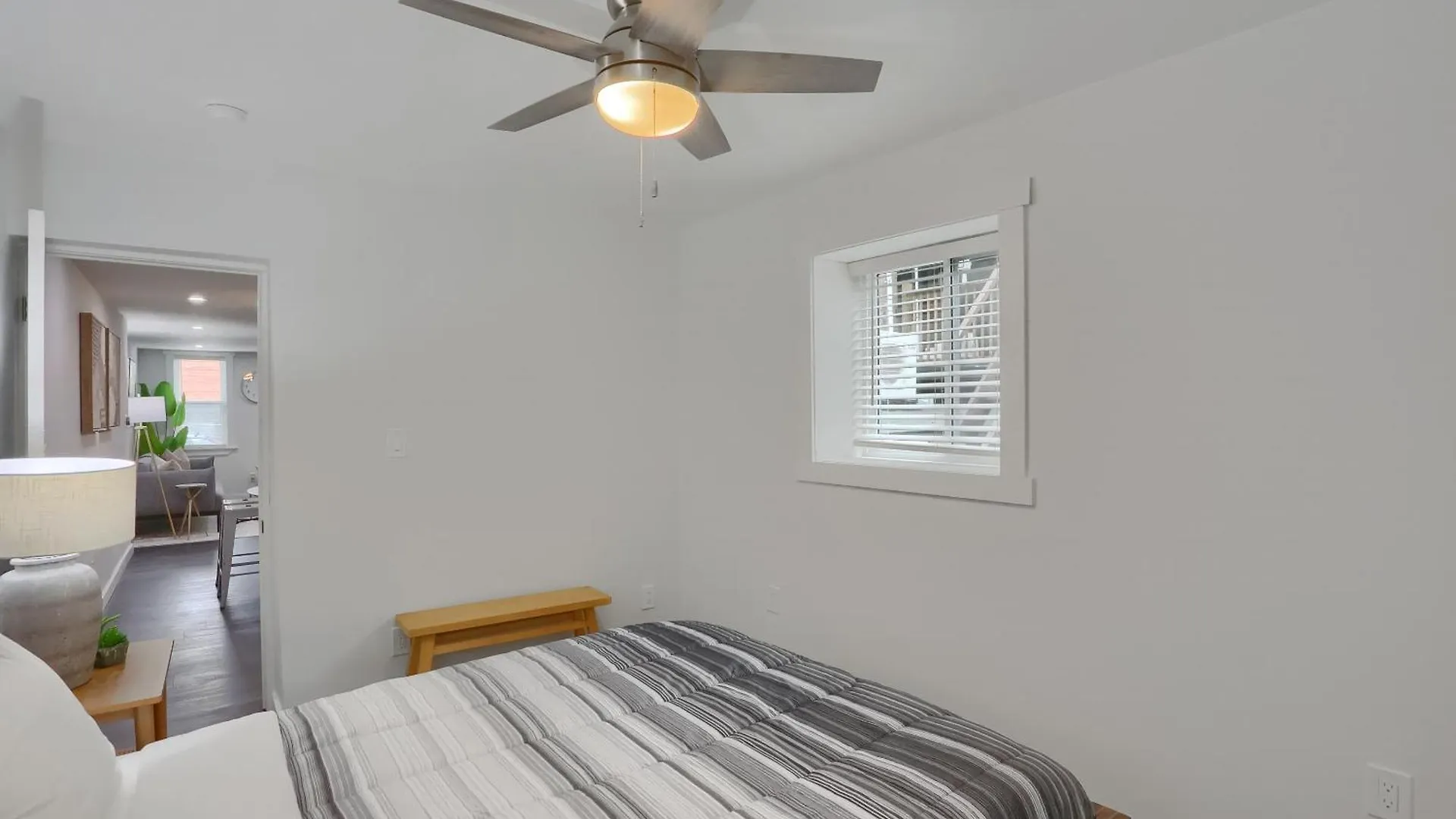 Stylish And Central 3Bd Home Pittsburgh North Side