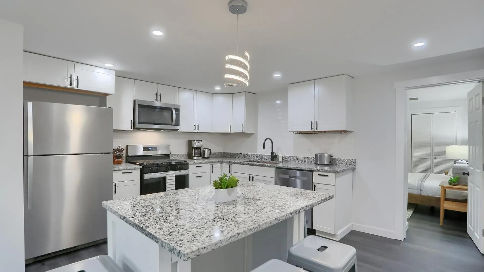 Holiday home Stylish And Central 3Bd Home Pittsburgh North Side