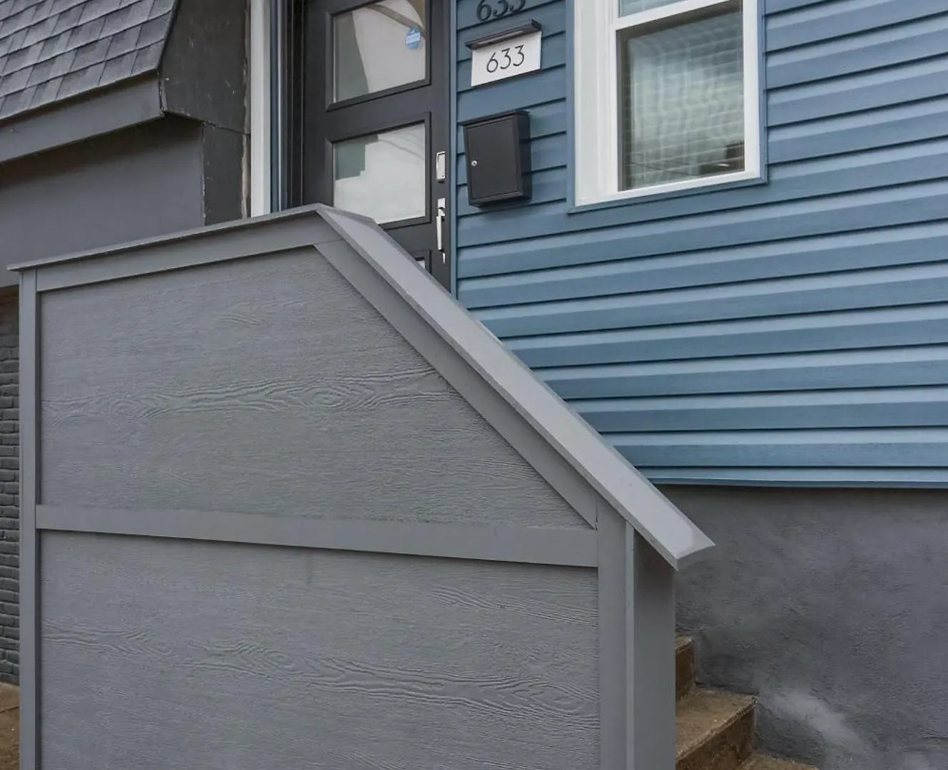 Stylish And Central 3Bd Home Pittsburgh North Side