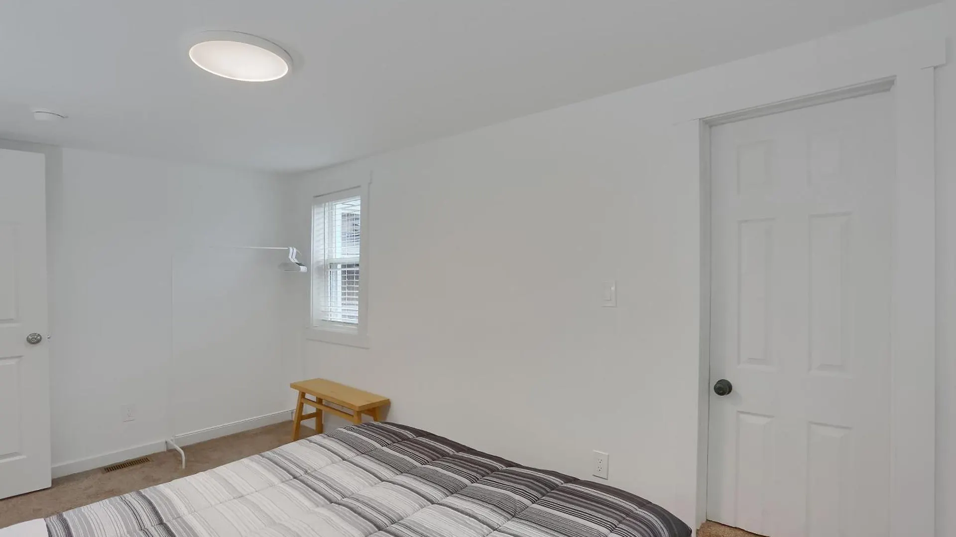 Stylish And Central 3Bd Home Pittsburgh North Side United States