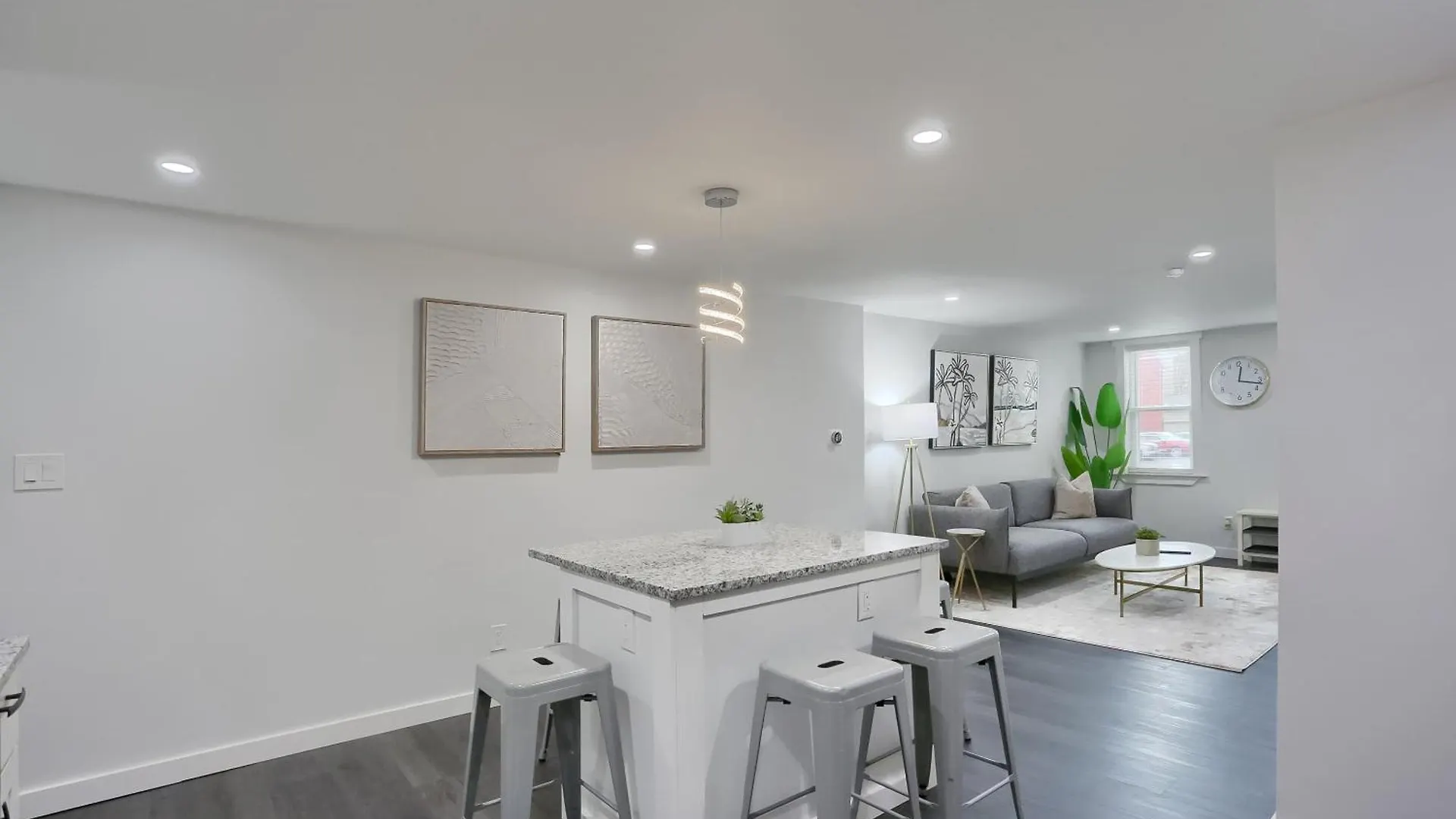 Stylish And Central 3Bd Home Pittsburgh North Side 0*,  United States
