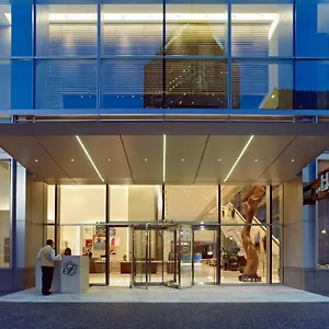 Fairmont Pittsburgh