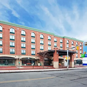 Express & Pittsburgh-south Side By Ihg Hotel