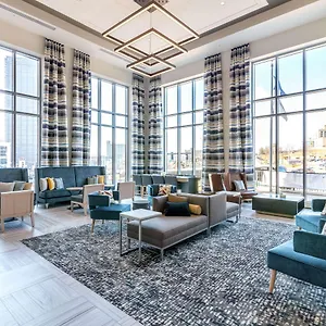 Cambria - Downtown Hotel