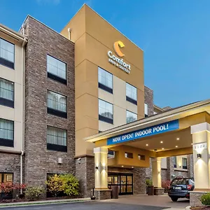 Comfort & South Hotel