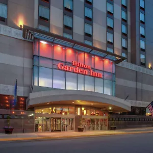Hilton Garden Place Pittsburgh