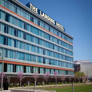 The Landing At Rivers Casino Hotel