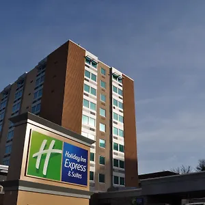 Express West - Greentree, An Ihg Hotel