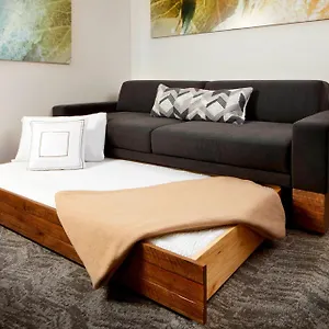 Springhill By Marriott Bakery Square Pittsburgh