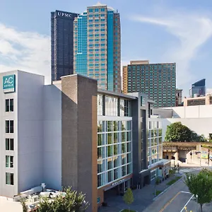 Ac By Marriott Downtown Hotel