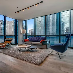 Etage Executive Living Apartment