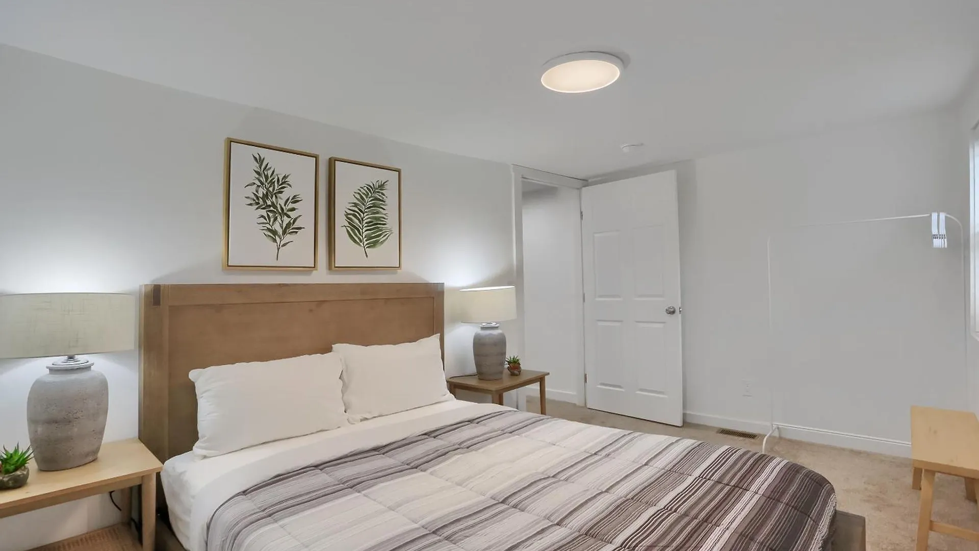 Casa vacanze Stylish And Central 3Bd Home Pittsburgh North Side