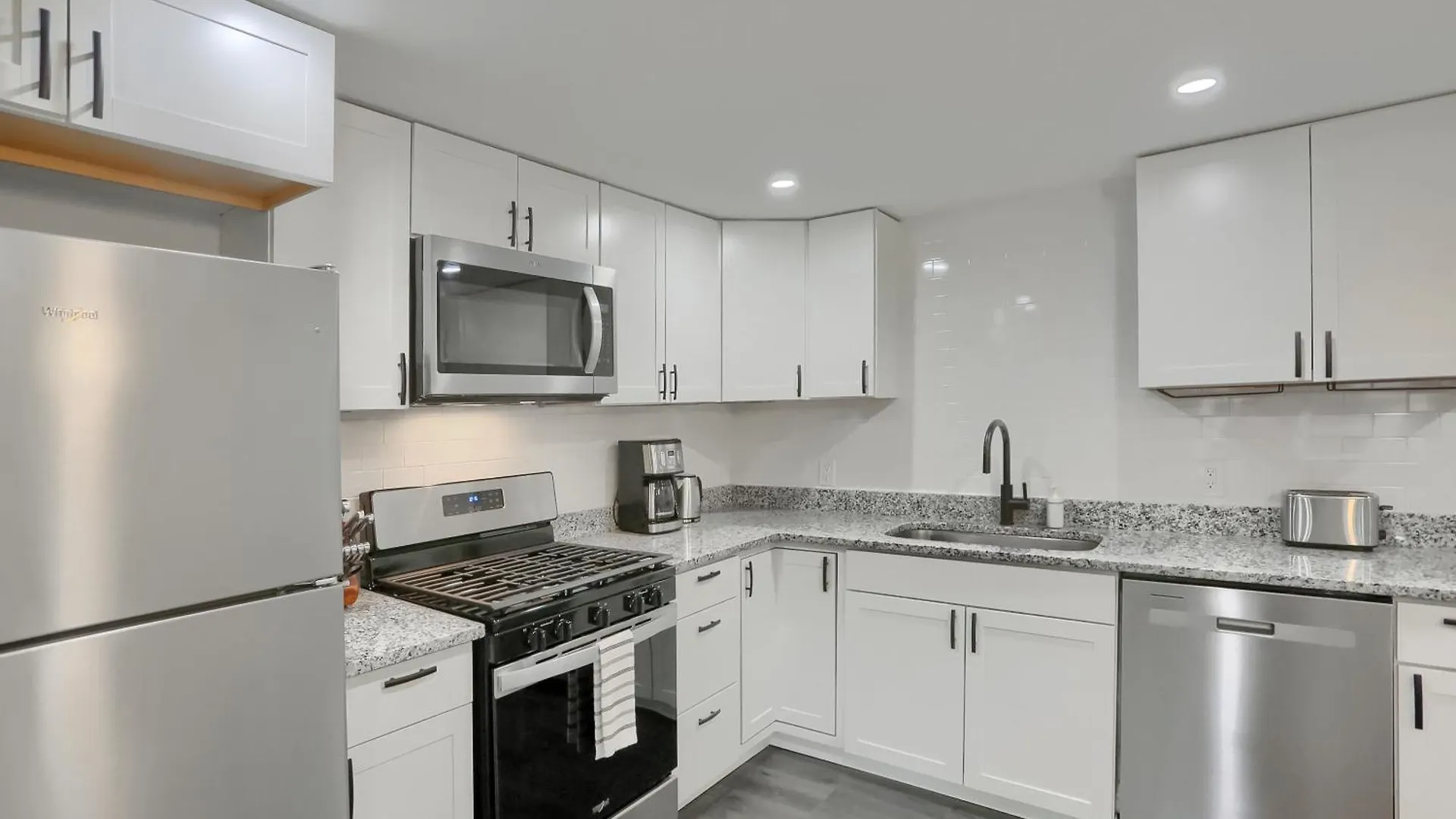 Casa vacanze Stylish And Central 3Bd Home Pittsburgh North Side Stati Uniti
